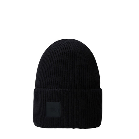 The North Face Urban Patch Beanie TNF Black-White Dune #- 53 Degrees North 