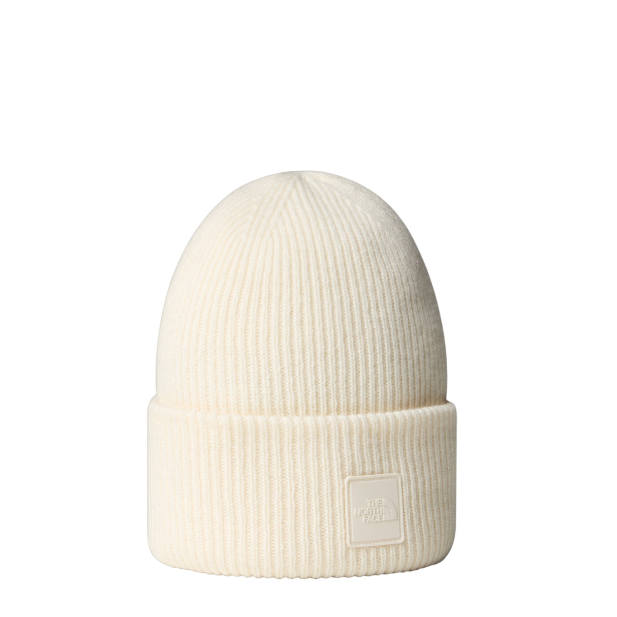 The North Face Urban Patch Beanie TNF Black-White Dune #- 53 Degrees North 