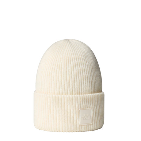 The North Face Urban Patch Beanie TNF Black-White Dune #- 53 Degrees North 