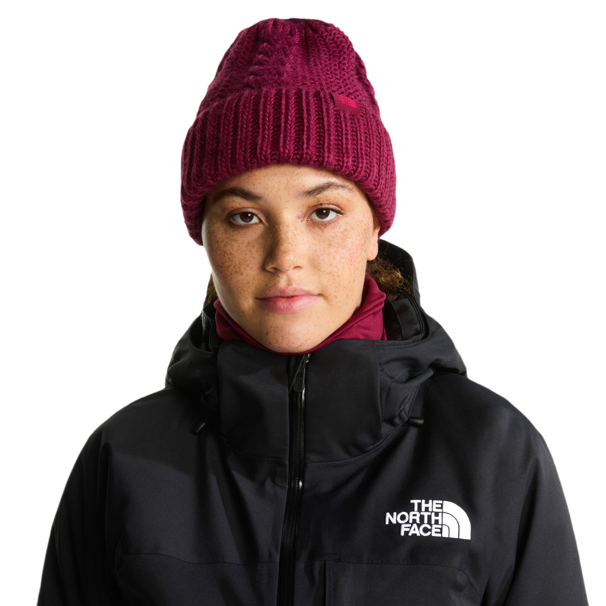 Women's Oh Mega Beanie