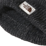 The North Face Women's Salty Bae Beanie Hat TNF Black #- 53 Degrees North 