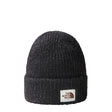 The North Face Women's Salty Bae Beanie Hat TNF Black #- 53 Degrees North 