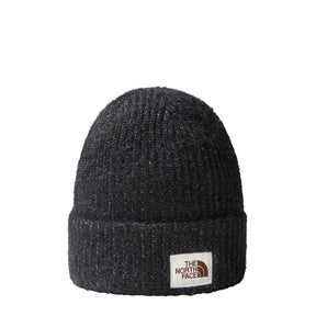 The North Face Women's Salty Bae Beanie Hat TNF Black #- 53 Degrees North 