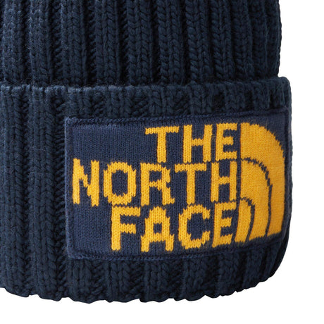 The North Face Heritage Ski Tuke Summit Navy #- 53 Degrees North 