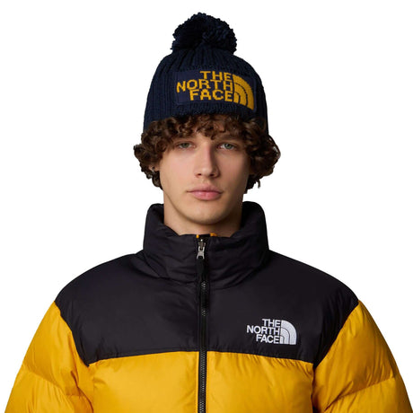 The North Face Heritage Ski Tuke Summit Navy #- 53 Degrees North 