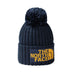 The North Face Heritage Ski Tuke Summit Navy - 53 Degrees North
