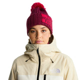 The North Face Heritage Ski Tuke Summit Navy - 53 Degrees North