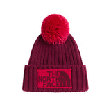 The North Face Heritage Ski Tuke Burgundy Crush/Lali Guran - 53 Degrees North