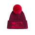 The North Face Heritage Ski Tuke Burgundy Crush/Lali Guran - 53 Degrees North