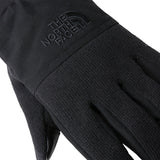 The North Face Men's Front Range Fleece Gloves TNF Black Heather / Small-TNF Black Heather / Medium-TNF Black Heather / Large-TNF Black Heather / X-Large #- 53 Degrees North 