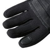 The North Face Men's Front Range Fleece Gloves TNF Black Heather / Small-TNF Black Heather / Medium-TNF Black Heather / Large-TNF Black Heather / X-Large #- 53 Degrees North 