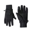 The North Face Men's Front Range Fleece Gloves TNF Black Heather / Small-TNF Black Heather / Medium-TNF Black Heather / Large-TNF Black Heather / X-Large #- 53 Degrees North 