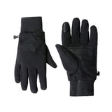 The North Face Men's Front Range Fleece Gloves TNF Black Heather / Small-TNF Black Heather / Medium-TNF Black Heather / Large-TNF Black Heather / X-Large #- 53 Degrees North 