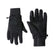 The North Face Men's Front Range Fleece Gloves TNF Black Heather / Small-TNF Black Heather / Medium-TNF Black Heather / Large-TNF Black Heather / X-Large #- 53 Degrees North 