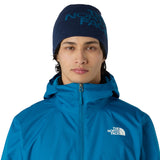 The North Face Reversible Highline Beanie TNF Black/TNF Camo Print-TNF Black-Dusk Blue/Summit Navy #- 53 Degrees North 
