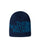 The North Face Reversible Highline Beanie TNF Black/TNF Camo Print-TNF Black-Dusk Blue/Summit Navy #- 53 Degrees North 