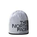 The North Face Reversible Highline Beanie TNF Black/TNF Camo Print-TNF Black-Dusk Blue/Summit Navy #- 53 Degrees North 