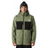 The North Face Men's Fourbarrel Triclimate Jacket Bark Mist/TNF Black / Small-Bark Mist/TNF Black / Medium-Bark Mist/TNF Black / Large-Bark Mist/TNF Black / X-Large-Bark Mist/TNF Black / XX-Large #- 53 Degrees North 