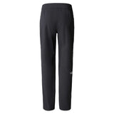 The North Face Women's Diablo Straight Pants Asphalt Grey / X-Small / Regular-Asphalt Grey / Small / Regular-Asphalt Grey / Medium / Regular-Asphalt Grey / Large / Regular-Asphalt Grey / X-Large / Regular #- 53 Degrees North 