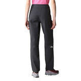 The North Face Women's Diablo Straight Pants Asphalt Grey / X-Small / Regular-Asphalt Grey / Small / Regular-Asphalt Grey / Medium / Regular-Asphalt Grey / Large / Regular-Asphalt Grey / X-Large / Regular #- 53 Degrees North 