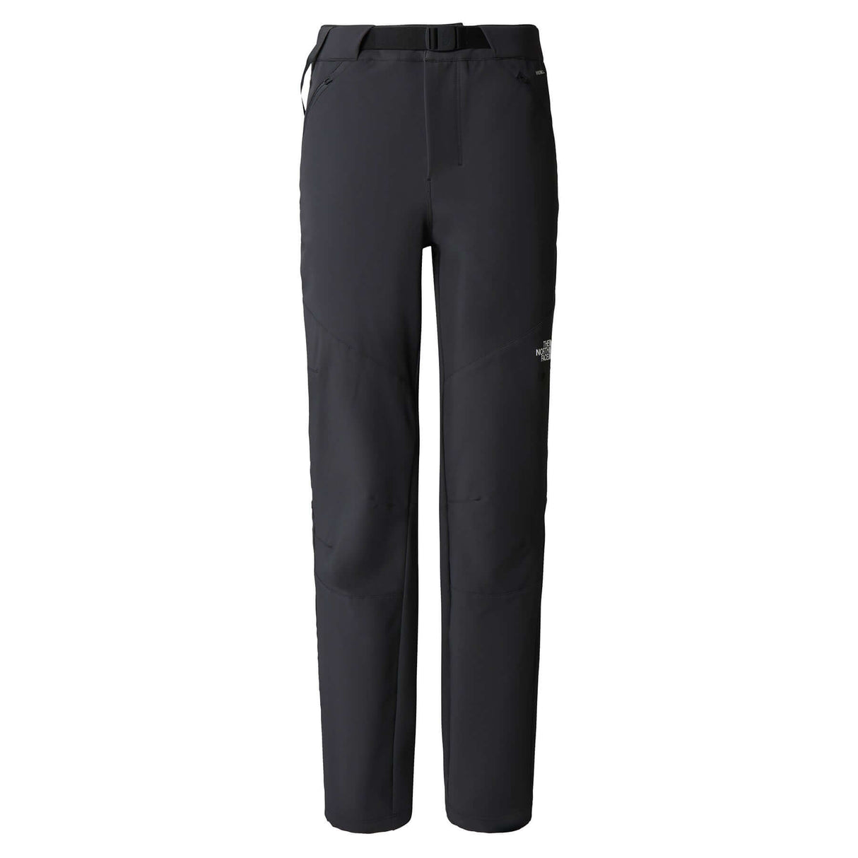 The North Face Women's Diablo Straight Pants Asphalt Grey / X-Small / Regular-Asphalt Grey / Small / Regular-Asphalt Grey / Medium / Regular-Asphalt Grey / Large / Regular-Asphalt Grey / X-Large / Regular #- 53 Degrees North 