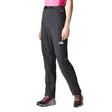 The North Face Women's Diablo Straight Pants Asphalt Grey / X-Small / Regular-Asphalt Grey / Small / Regular-Asphalt Grey / Medium / Regular-Asphalt Grey / Large / Regular-Asphalt Grey / X-Large / Regular #- 53 Degrees North 