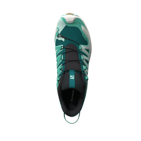 Salomon Women's XA Pro 3D V9 GORE-TEX Trail Running Shoes Rouge Red/Vanilla Ice/Martini Olive / UK 5-Rouge Red/Vanilla Ice/Martini Olive / UK 6-Rouge Red/Vanilla Ice/Martini Olive / UK 7-Rouge Red/Vanilla Ice/Martini Olive / UK 8-Deep Lake/Electric Green/Vanilla Ice / UK 4 #- 53 Degrees North 