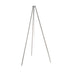 Easy Camp Campfire Aluminum Tripod Silver #- 53 Degrees North 