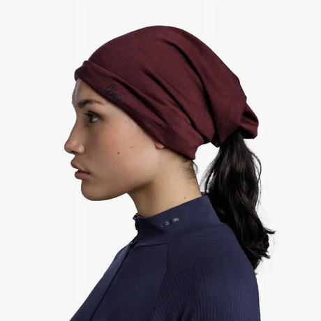 Merino Lightweight Neckwear