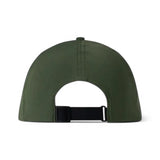 BUFF Summit Cap Solid Powder / Small/Medium-Solid Powder / Large/X-Large-Solid Night Blue / Small/Medium-Solid Night Blue / Large/X-Large-Solis Khaki / Small/Medium #- 53 Degrees North 