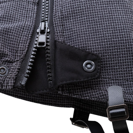 Trekmates Cholet DRY Gaiter Black / Small-Black / Medium-Black / Large #- 53 Degrees North 