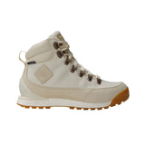 The North Face Women's Back-To-Berkeley IV Textile Waterproof Boots White Dune / UK 5-White Dune / UK 6-White Dune / UK 7-White Dune / UK 8 #- 53 Degrees North 