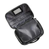 The North Face Base Camp Voyager Toiletry Kit TNF Black/Asphalt Grey #- 53 Degrees North 