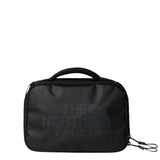 The North Face Base Camp Voyager Toiletry Kit TNF Black/Asphalt Grey #- 53 Degrees North 