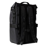The North Face Base Camp Voyager Rolltop TNF Black/Asphalt Grey #- 53 Degrees North 