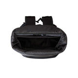 The North Face Base Camp Voyager Rolltop TNF Black/Asphalt Grey #- 53 Degrees North 