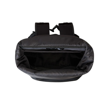 The North Face Base Camp Voyager Rolltop TNF Black/Asphalt Grey #- 53 Degrees North 