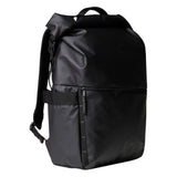 The North Face Base Camp Voyager Rolltop TNF Black/Asphalt Grey #- 53 Degrees North 