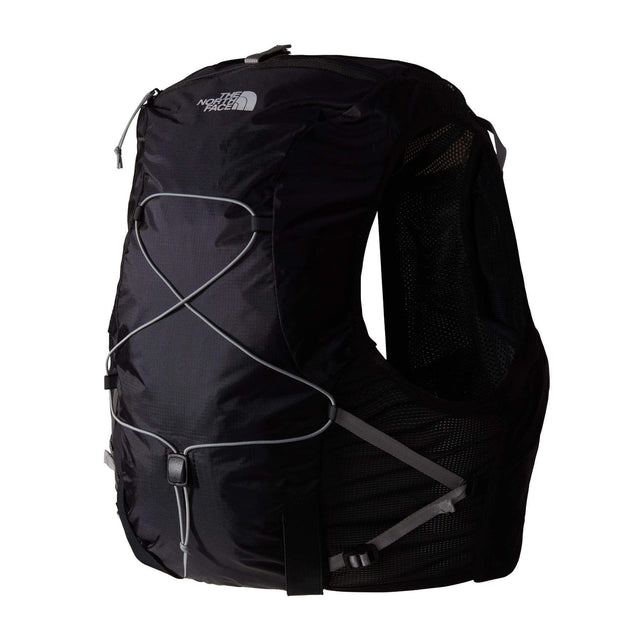 The North Face Sunriser Run Vest 8 TNF Black/TNF White / X-Small-TNF Black/TNF White / Small-TNF Black/TNF White / Medium-TNF Black/TNF White / Large-TNF Black/TNF White / X-Large #- 53 Degrees North 