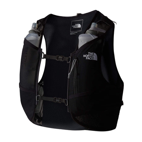 The North Face Sunriser Run Vest 8 TNF Black/TNF White / X-Small-TNF Black/TNF White / Small-TNF Black/TNF White / Medium-TNF Black/TNF White / Large-TNF Black/TNF White / X-Large #- 53 Degrees North 
