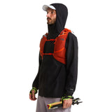 The North Face Sunriser Run Vest 8 TNF Black/TNF White / X-Small-TNF Black/TNF White / Small-TNF Black/TNF White / Medium-TNF Black/TNF White / Large-TNF Black/TNF White / X-Large #- 53 Degrees North 