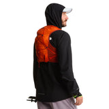 The North Face Sunriser Run Vest 8 TNF Black/TNF White / X-Small-TNF Black/TNF White / Small-TNF Black/TNF White / Medium-TNF Black/TNF White / Large-TNF Black/TNF White / X-Large #- 53 Degrees North 