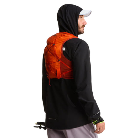 The North Face Sunriser Run Vest 8 TNF Black/TNF White / X-Small-TNF Black/TNF White / Small-TNF Black/TNF White / Medium-TNF Black/TNF White / Large-TNF Black/TNF White / X-Large #- 53 Degrees North 
