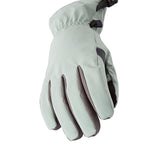 Sealskinz Drayton Waterproof Women's Lightweight Gauntlet Blue / Small-Blue / Medium-Blue / Large-Blue / X-Large-Black / Small #- 53 Degrees North 