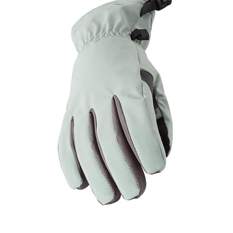 Sealskinz Drayton Waterproof Women's Lightweight Gauntlet Blue / Small-Blue / Medium-Blue / Large-Blue / X-Large-Black / Small #- 53 Degrees North 