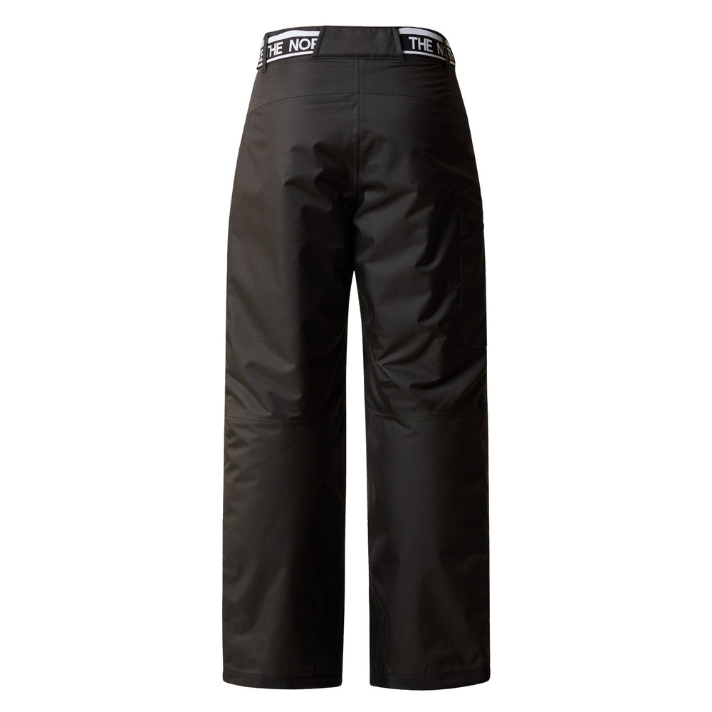 The North Face Girl's Freedom Insulated Pant #color_tnf-black