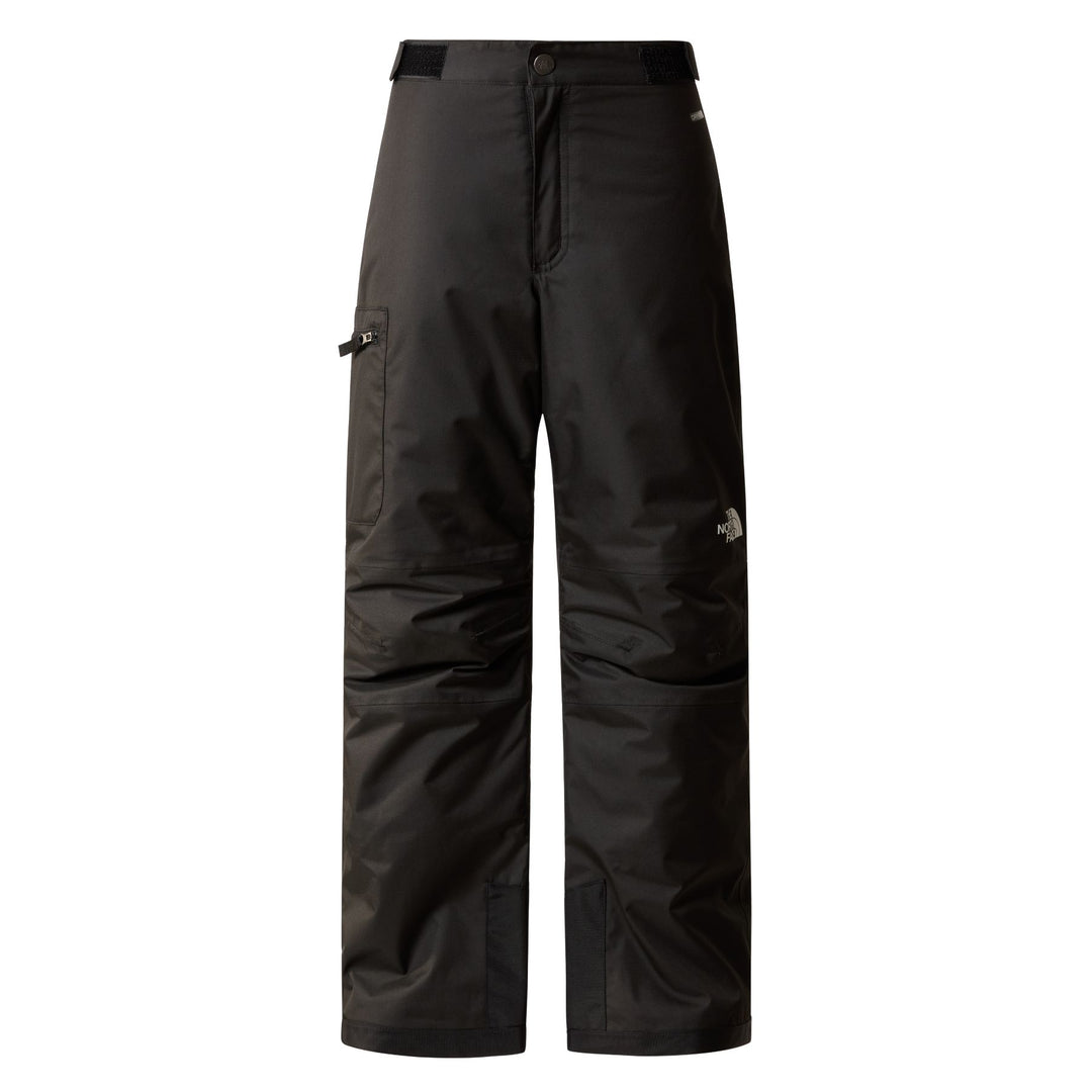 The North Face Girl's Freedom Insulated Pant #color_tnf-black