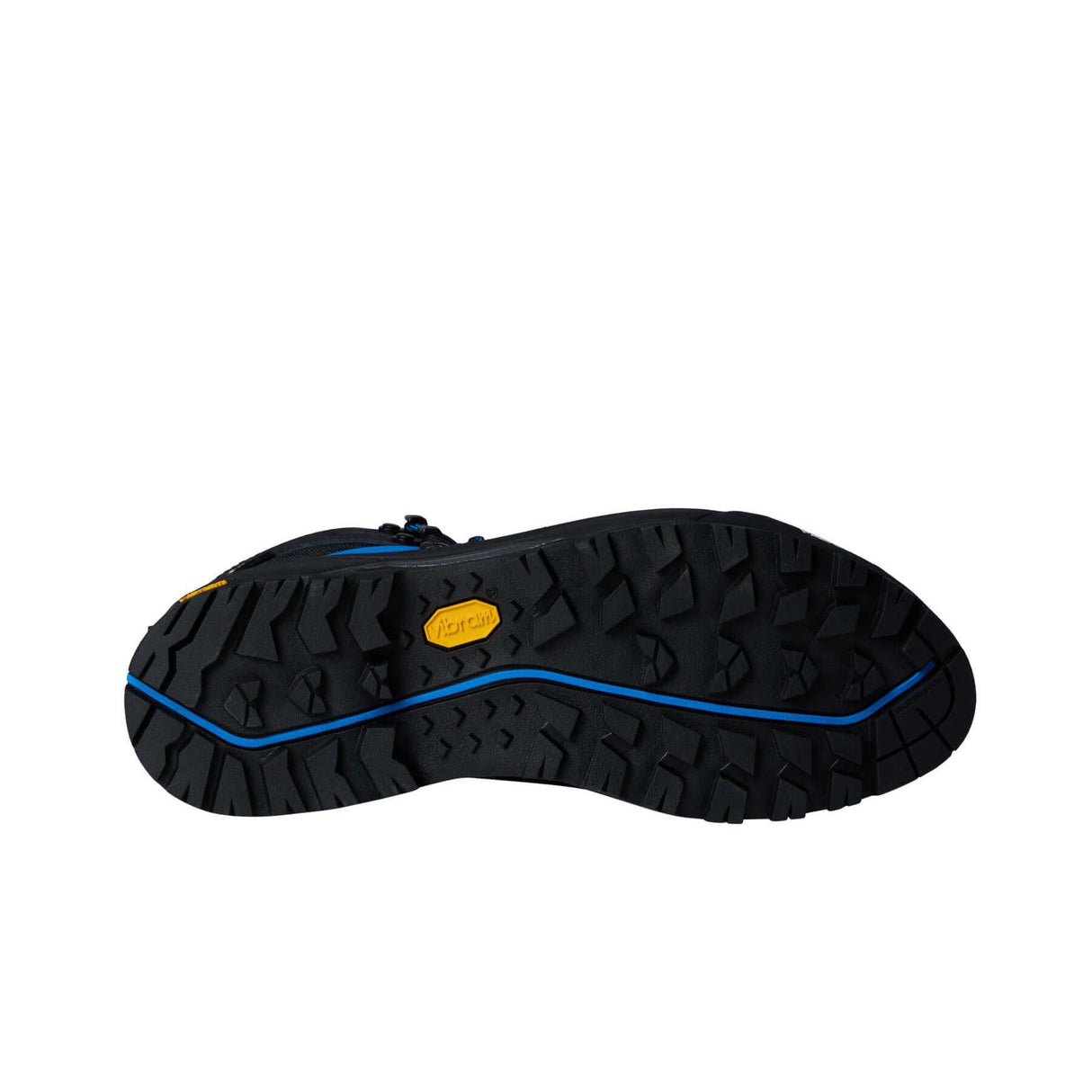 The North Face Men's Verto Alpine Mid GORE-TEX Waterproof Boots Asphalt Grey/TNF Black / UK 8-Asphalt Grey/TNF Black / UK 9-Asphalt Grey/TNF Black / UK 10-Asphalt Grey/TNF Black / UK 11-Asphalt Grey/TNF Black / UK 12 #- 53 Degrees North 