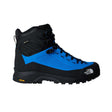The North Face Men's Verto Alpine Mid GORE-TEX Waterproof Boots Asphalt Grey/TNF Black / UK 8-Asphalt Grey/TNF Black / UK 9-Asphalt Grey/TNF Black / UK 10-Asphalt Grey/TNF Black / UK 11-Asphalt Grey/TNF Black / UK 12 #- 53 Degrees North 