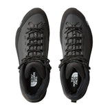 The North Face Men's Verto Alpine Mid GORE-TEX Waterproof Boots Asphalt Grey/TNF Black / UK 8-Asphalt Grey/TNF Black / UK 9-Asphalt Grey/TNF Black / UK 10-Asphalt Grey/TNF Black / UK 11-Asphalt Grey/TNF Black / UK 12 #- 53 Degrees North 